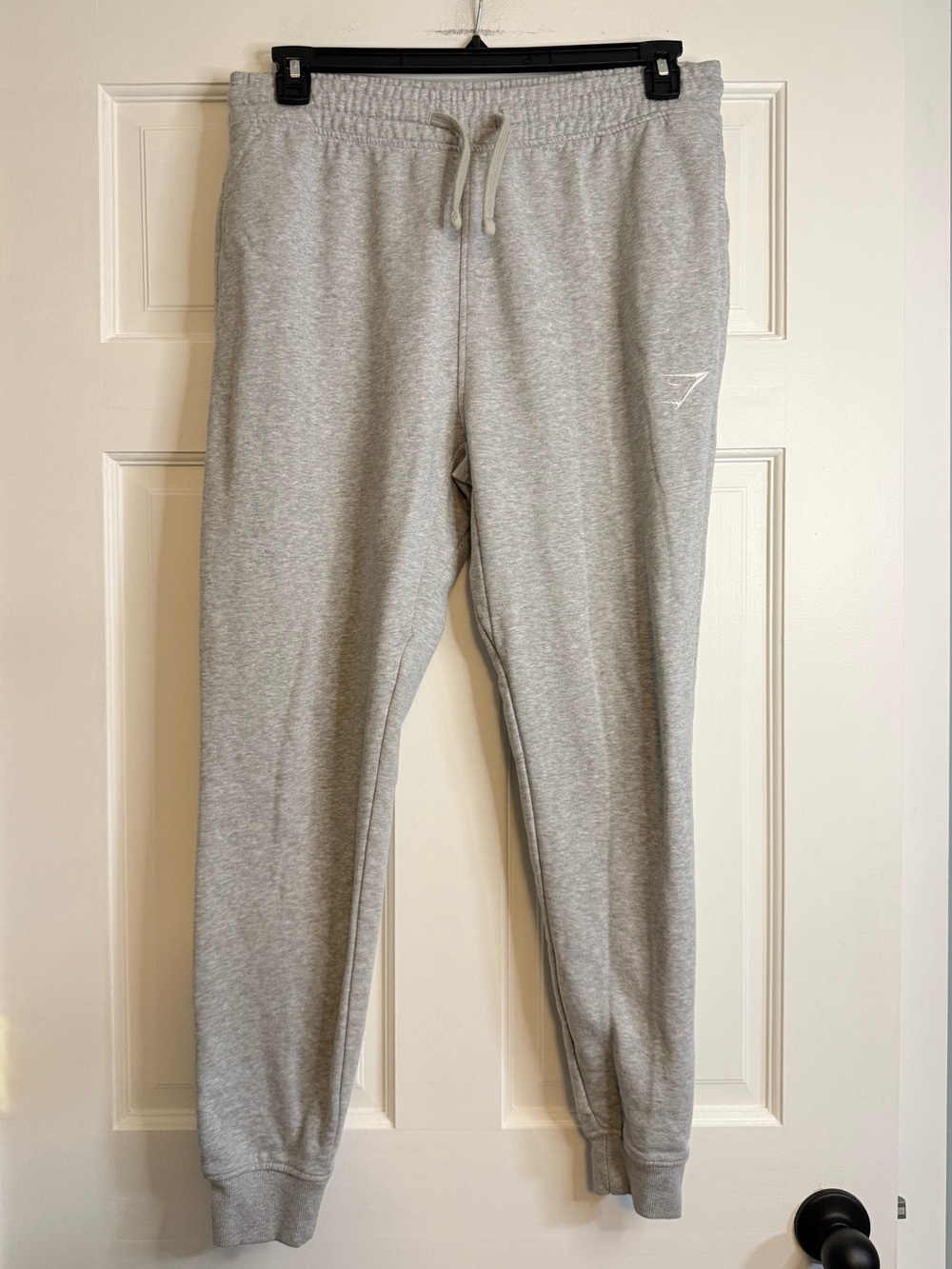 Gymshark Crest Men’s Jogger